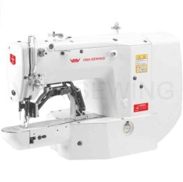 Закрепочная электронная машина VMA V-1900BSK