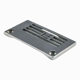 Игольная пластина 14-8900-0 для плоскошовных машин, Тайвань