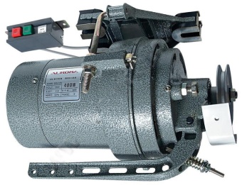 Мотор Aurora FSM-380 2P 400 Вт/2850 для швейных машин