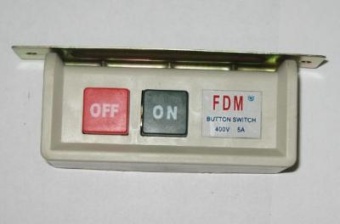 Пакетник 380V FDM (T75)