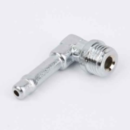 Переходник для парогенератора 1/4 SYHN1490 (SILTER)