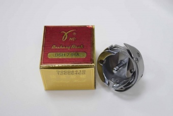Челночный комплект DSH-7,94A, Китай