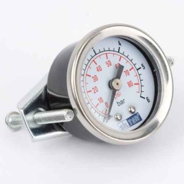 Манометр TYMN406, Silter (Турция)