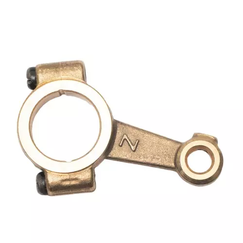 Шатун 255501-92 для плоскошовных машин, Тайвань