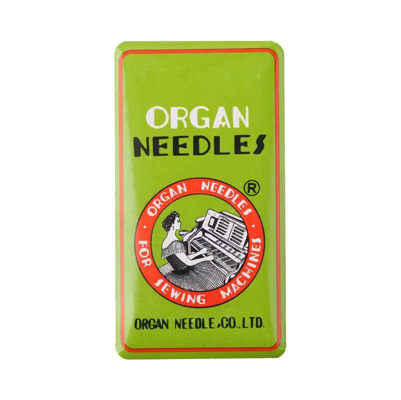 Швейная игла Organ PFX134P