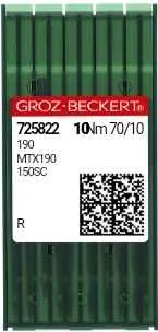 Швейная игла Groz-Beckert 190