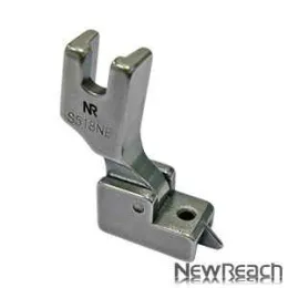 Лапка для потайной молнии S518NE, Китай