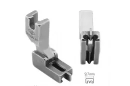 Лапка для потайной молнии S518N-NF, Китай