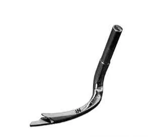 Петлитель 257565/09-009826-28 для плоскошовных машин Pegasus, Германия