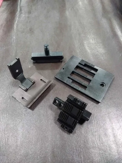 Сменный комплект Gset-842/5 1+1/4" (32 мм), Тайвань
