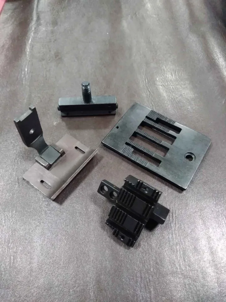 Сменный комплект Gset-842/5 1+1/2" (38 мм), Тайвань