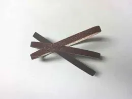 Лента заточная кольцевая 181C2-5 (мелкое зерно), Тайвань