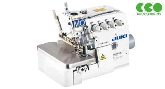 Оверлок Juki MO-6804S-OE4-30H