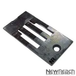 Игольная пластина 0094802 (6,4 мм), Yamato