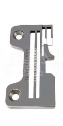 Игольная пластина 2108014 для оверлоков, Тайвань