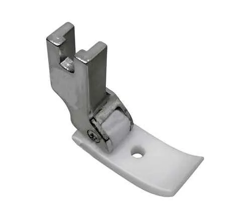 Лапка для кедера T69R 1/8" (3,2 мм) фторопластовая, Тайвань