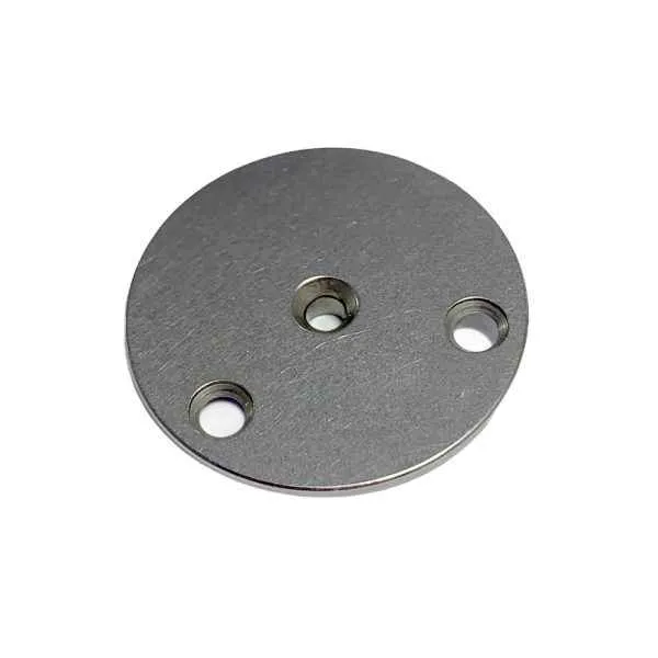 Игольная пластина B2426-280-COB 2,6 мм для закрепочных машин, Тайвань