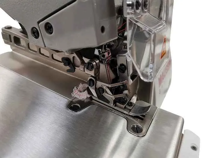 Оверлок Mauser Spezial MO6151-E00-353B16