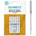 Игла для декоративных работ SCHMETZ 130 MET METALLIC №80