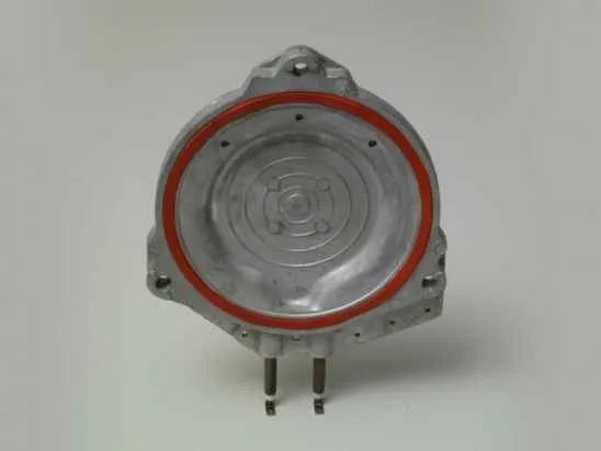 Тэн алюминиевый Q.4010
