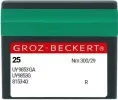 Швейная игла Groz-Beckert UY 9853 GA №300 для зашивания мешков