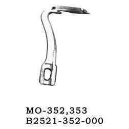 Петлитель B2520-352-000 для оверлоков Juki, Германия