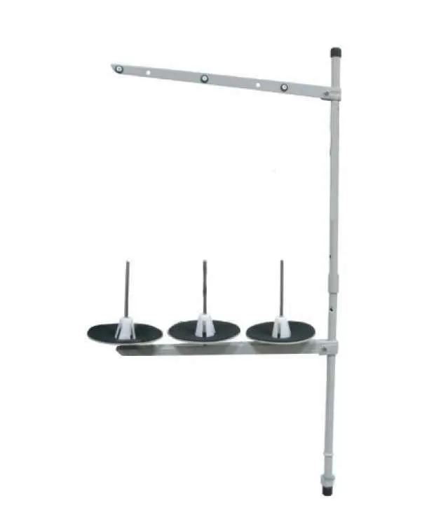 Стойка для бобин 3-х ниточная