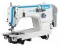 Двухигольная швейная машина цепного стежка Jack 8558G-2WZ (6,4 мм)