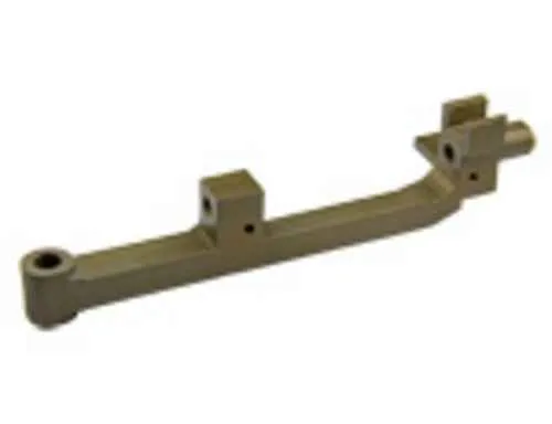 Рамка игловодителя B1403-771-000 для петельных машин, Тайвань