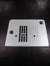 Игольная пластина WBW-32, Singer (оригинал)