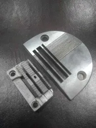 Сменный комплект DUR-212, Тайвань