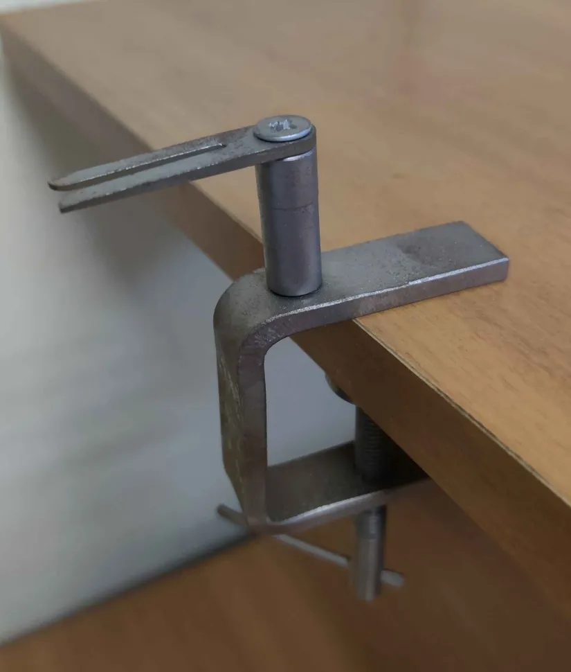 Приспособление MG01-1 для одевания замка на молнию, New Reach