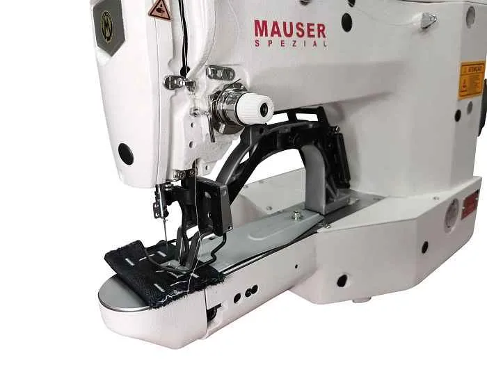 Закрепочная швейная машина Mauser Spezial MB1850-DB