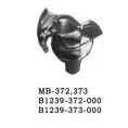 Петлитель B1239-372-000 для оверлоков Juki, Германия