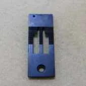 Игольная пластина 116505-001 1/2" (12,7 мм), Тайвань