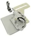 Приспособление UMA-310 10-8 мм для подачи с натяжением резины во нутрь шва с подгибом ткани