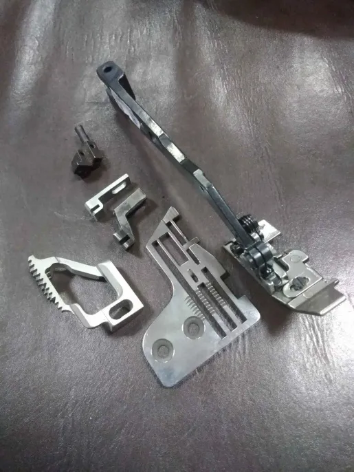 Сменный комплект Gset-816/5 (5-5 мм), Тайвань