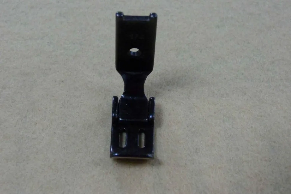 Лапка 112642-001 1/4" (6,4 мм), Тавань