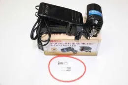 Мотор Jegon HF-1026N для бытовой швейной машины