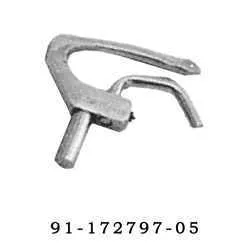Петлитель 91-172797-05 для Pfaff, Тайвань