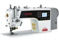 Одноигольная прямострочная швейная машина Mauser Spezial S4-K