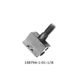 Иглодержатель 158794-1-01-1/8 (3,2 мм), Тайвань