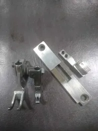 Сменный комплект DUR-291, Тайвань