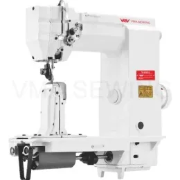 Колонковая одноигольная швейная машина VMA V-69910