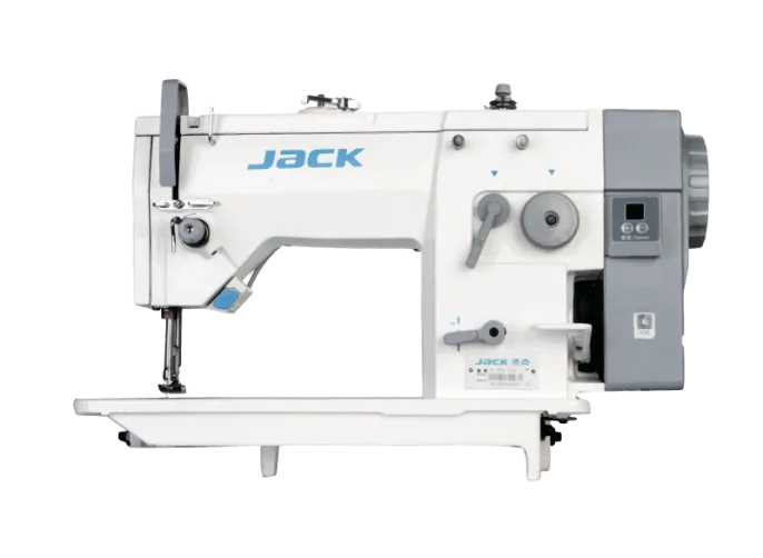 Зигзаг машина Jack 20U-53Z
