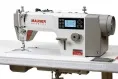 Одноигольная прямострочная швейная машина Mauser Spezial ML8124-ME4-CC
