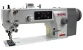 Одноигольная прямострочная швейная машина Mauser Spezial MH1645-E0-CСG