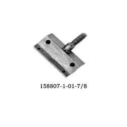 Иглодержатель 158807-1-01-7/8 (22 мм), Тайвань