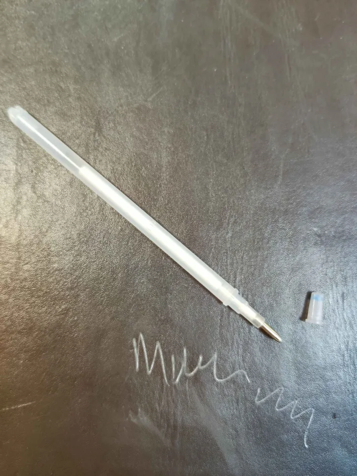 Стержень для&nbsp;ткани, Турция