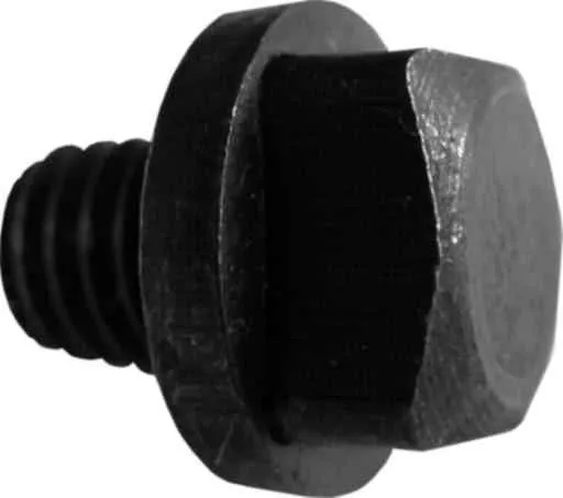 Винт крепления лезвия 24C1-3 для вертикальных раскройных ножей, Тайвань